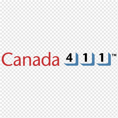 Canada 411.